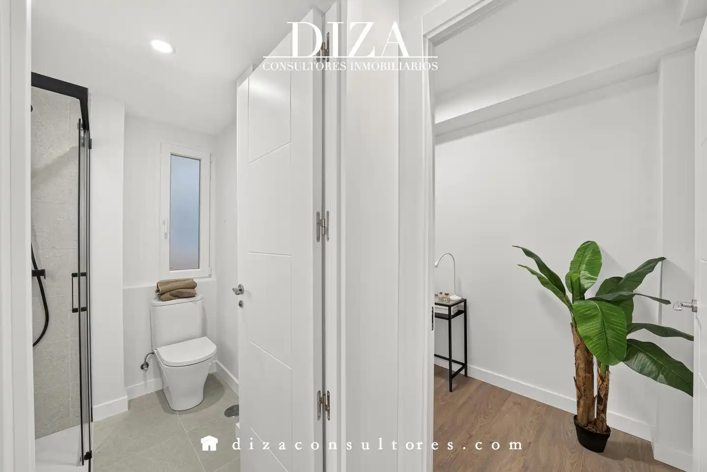 Piso con ascensor en venta en Avenida de Brasilia, imagen 14