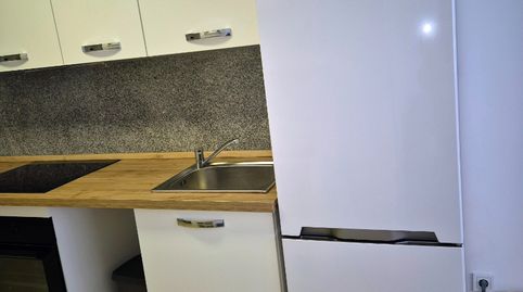 Foto 4 de Loft de alquiler en Bases de Manresa - Carretera de Santpedor, Manresa