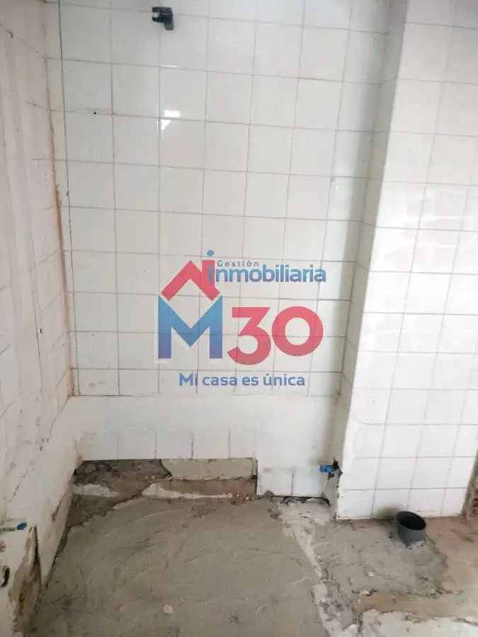 Bany de Casa o xalet en venda en Lantarón