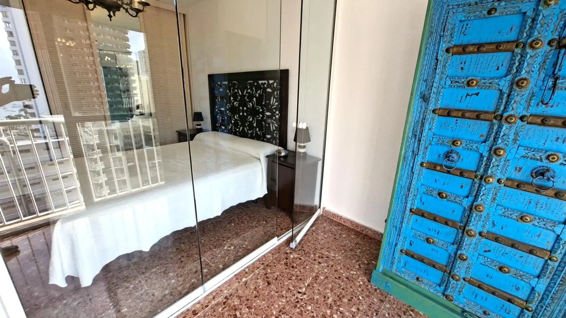 Apartment with pool for sale in Rincón de Loix, imagen 10