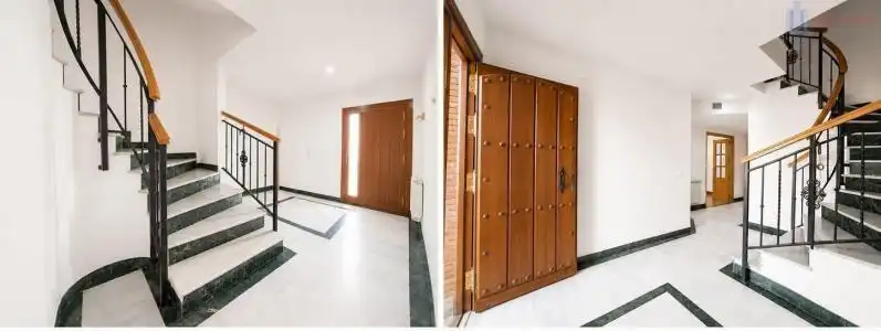 Casa amb piscina en venda a EL ZAGAL 5, imagen 5