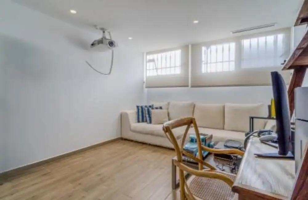 Reihenhaus mit Pool zur Miete in Milla de Oro, imagen 24