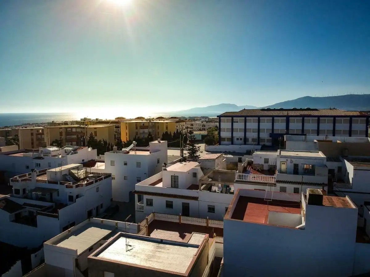 Residencial en venda a Tarifa ciudad
