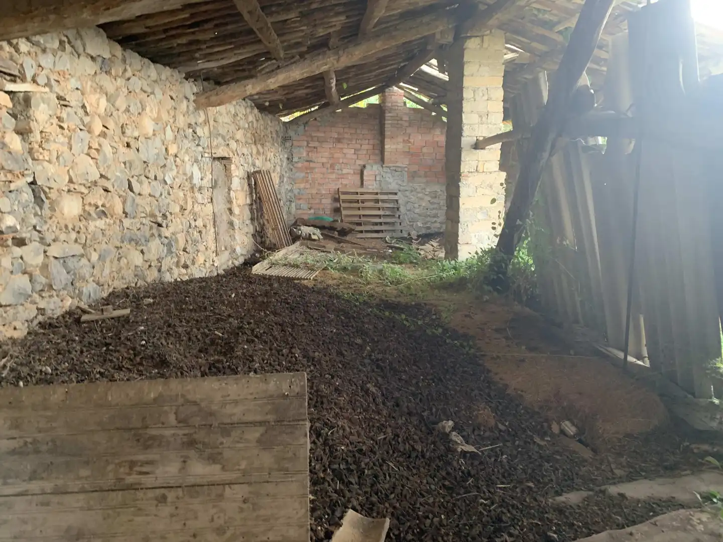 Casa o xalet en venda en Conca de Dalt