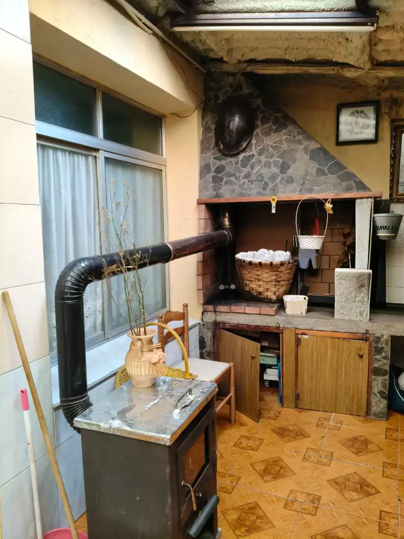 Home with terrace for sale in Rúa Tetuán 5, imagen 9