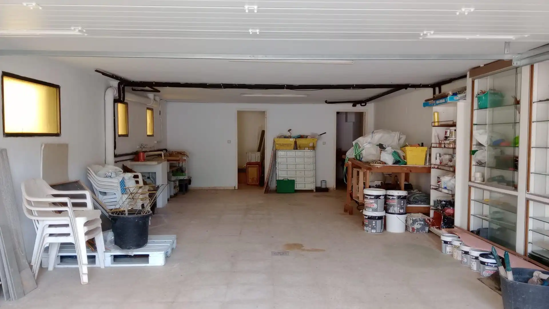 Villa avec piscine à vendre à Rincón de Loix, imagen 46