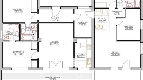 Foto 2 de Finca rústica en venda a Las Zorreras, Motril  ciudad, Granada