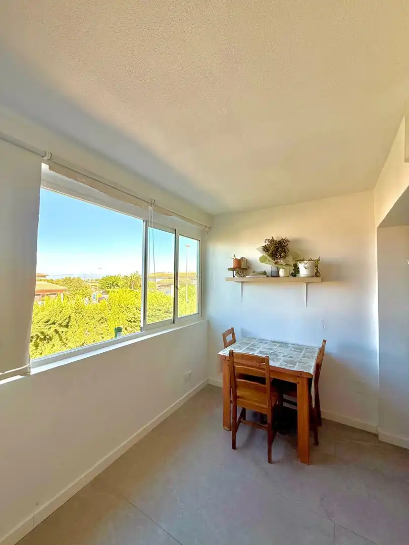 Balcony of Flat for sale in Llucmajor  with Private garden and Community pool