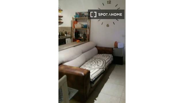 Piso en Alquiler en La Barceloneta