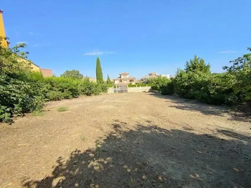 Terreni e lotti in vendita a Urbanizacion SUSPIRO DEL MORO, imagen 17