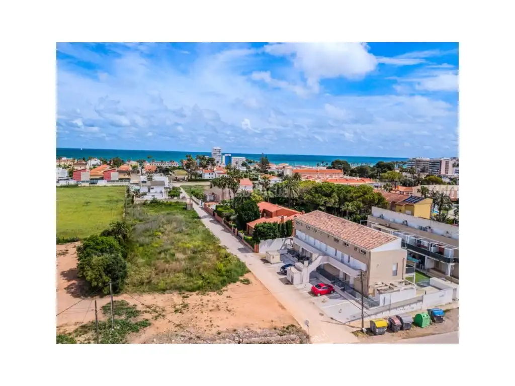 Duplex with pool for sale in Zona Papa Luna - Platja del Gurugú, imagen 9
