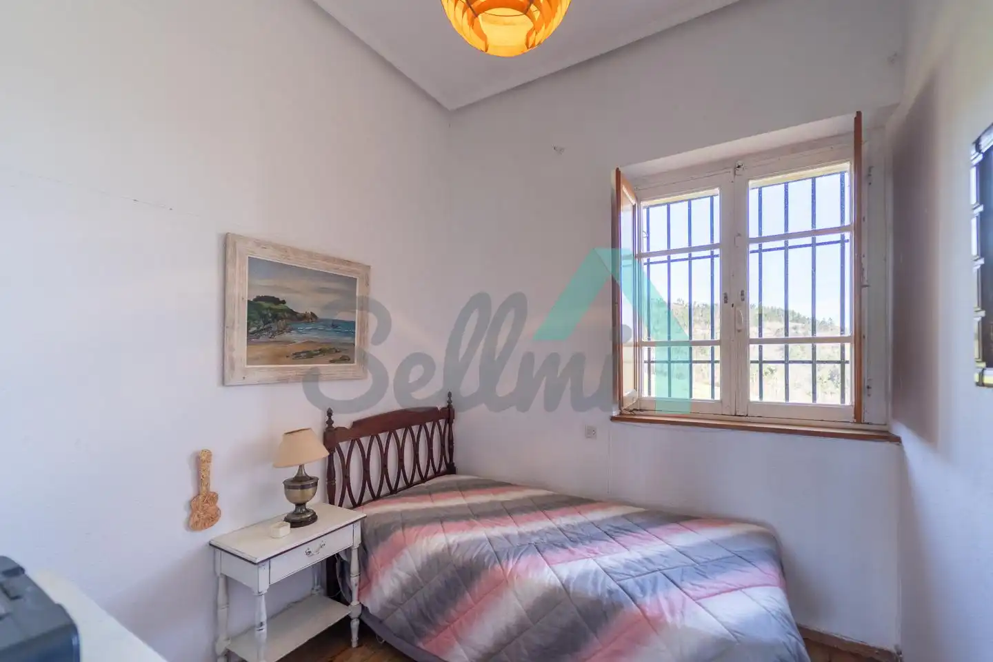 Casa con jardín en venta en Lugar Ardesaldo, imagen 60