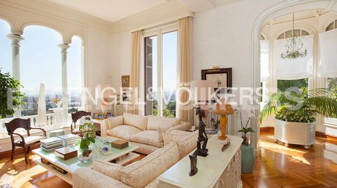 Foto 5 de Finca rústica en venta en Sant Gervasi i la Bonanova, Barcelona Capital
