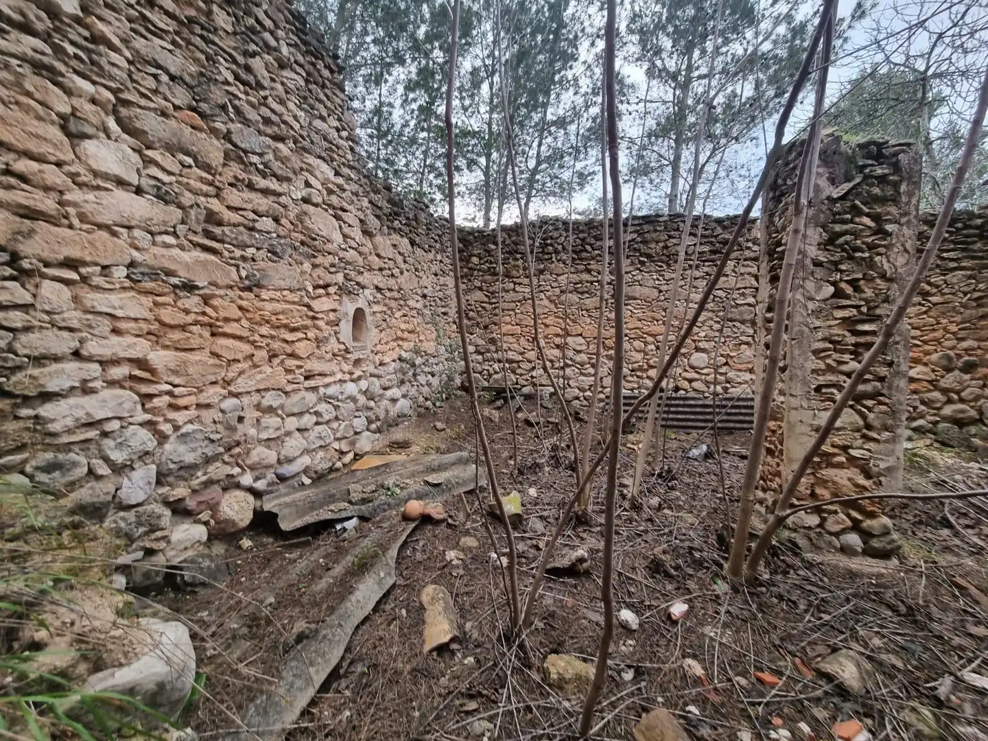 Casa o xalet en venda en Bélgida