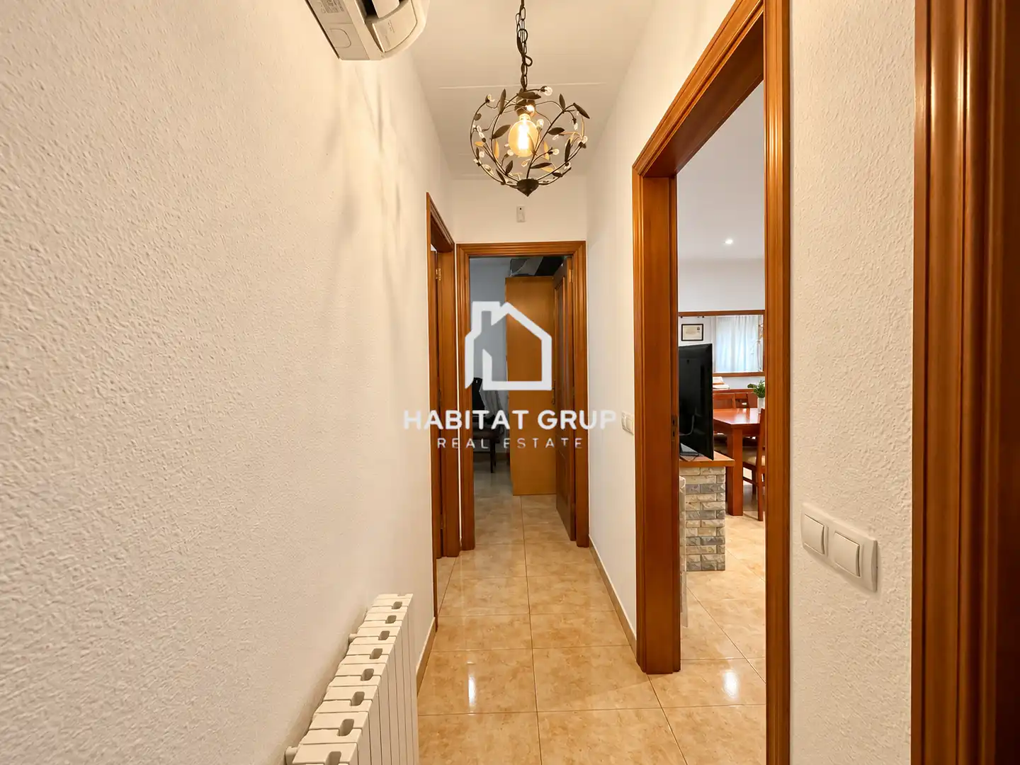 Casa amb jardí en venda a Llagostera, imagen 28