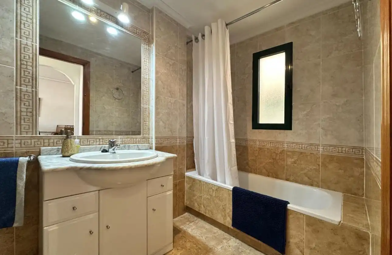 Apartment with pool for sale in Calle Mar, imagen 20