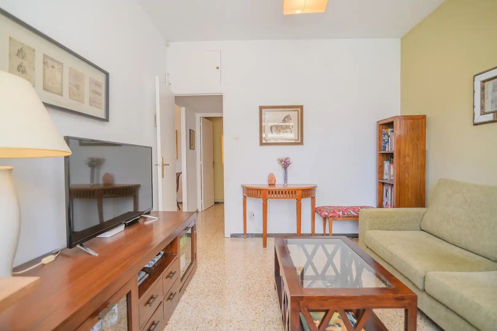 Wohnung mit Terrasse zum Verkauf in Calle INDEPENDENCIA, imagen 49