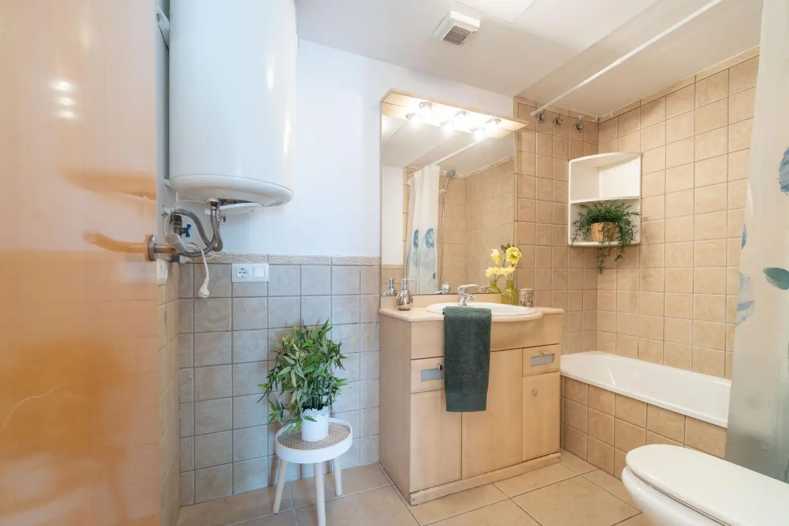 Appartement compact avec terrasse à vendre à Carrer Carrer Sector Alberes, imagen 11