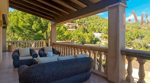 Foto 4 de Ático en venta en Port d'Andratx, Andratx