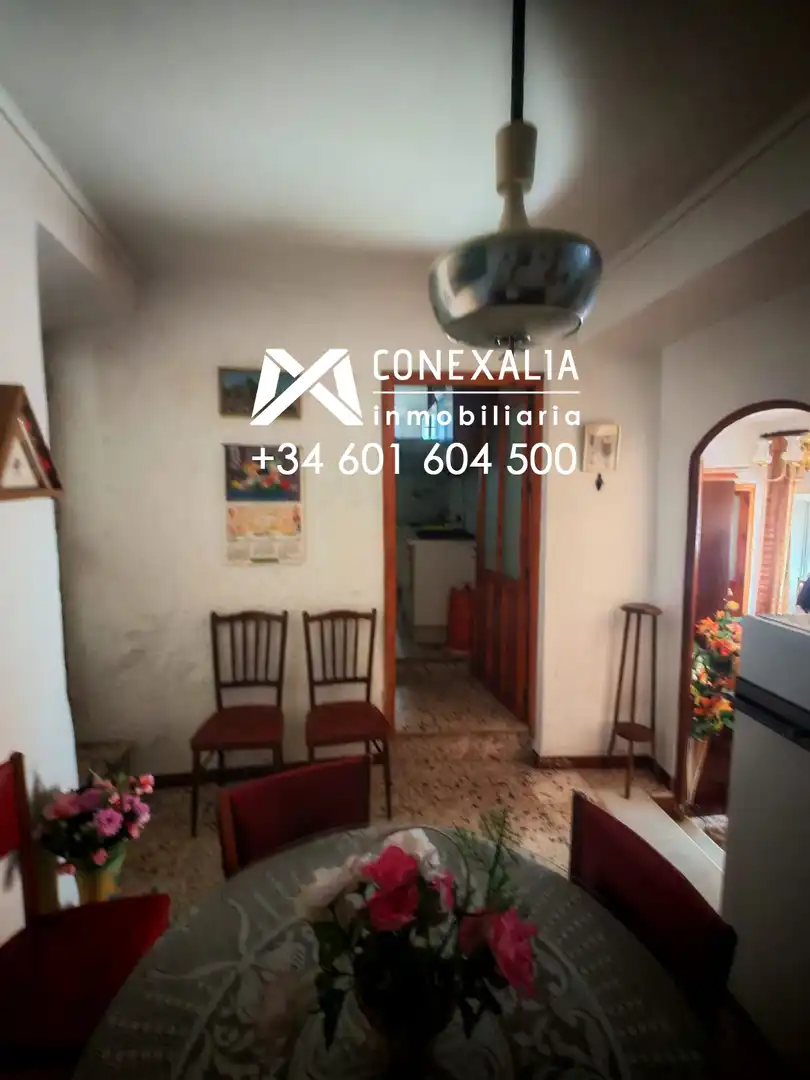 Maison avec terrasse à vendre à Setenil de las Bodegas, imagen 6