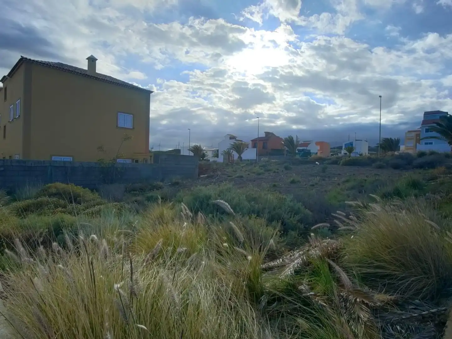 Terreno residenziale in vendita a Calle ALCALDE RICARDO PONCE NUÑ, imagen 7
