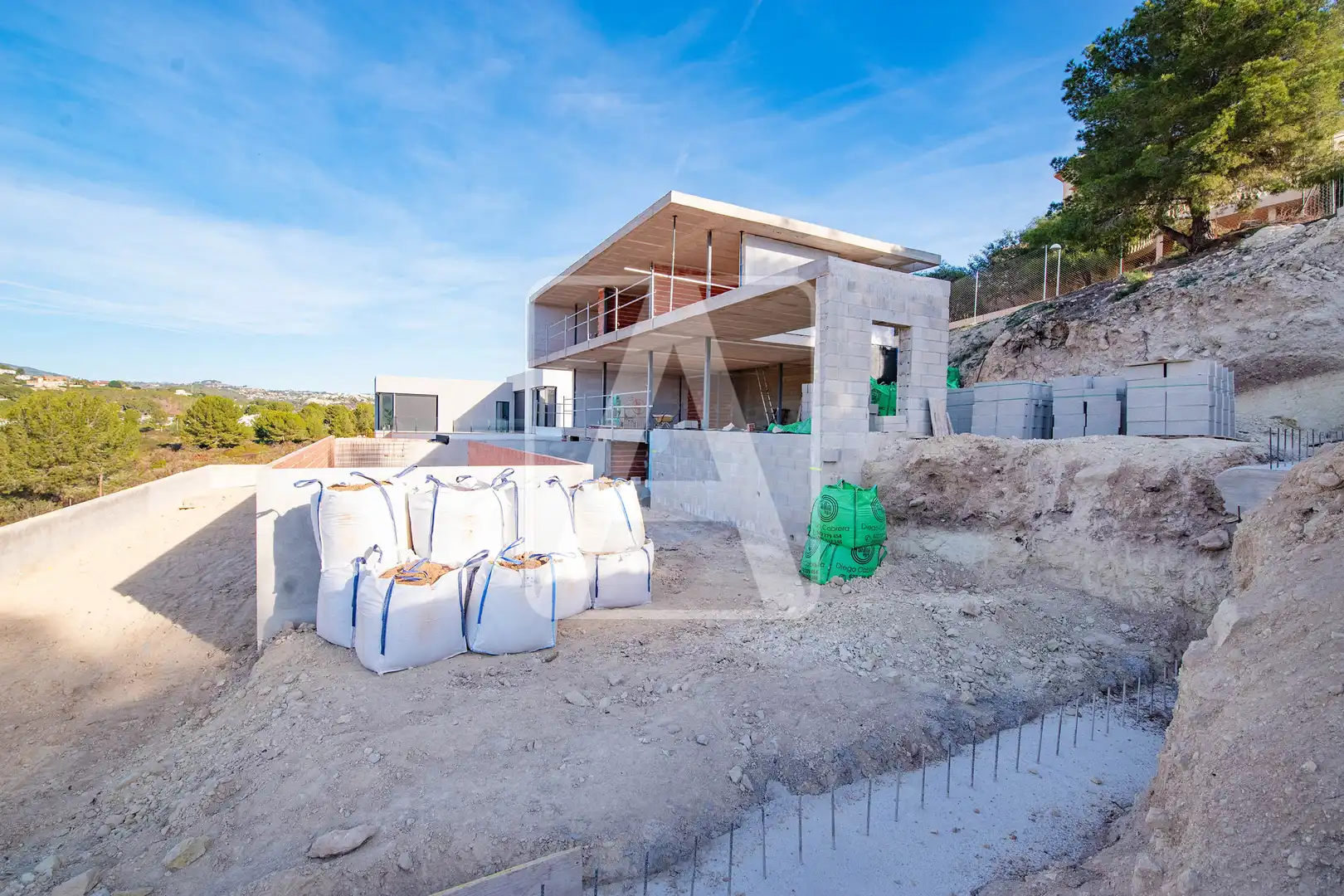 Villa mit Pool zum Verkauf in Marisol Park - Ortembach - Los Almendros, imagen 6