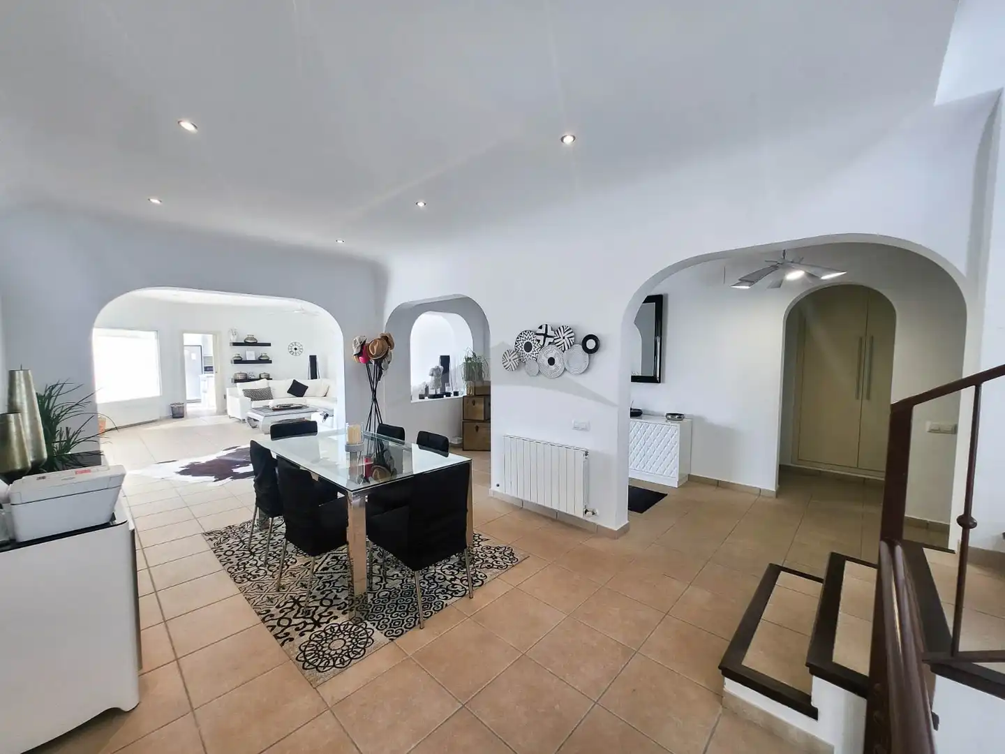 Casa en venda a Casco Urbano, imagen 16