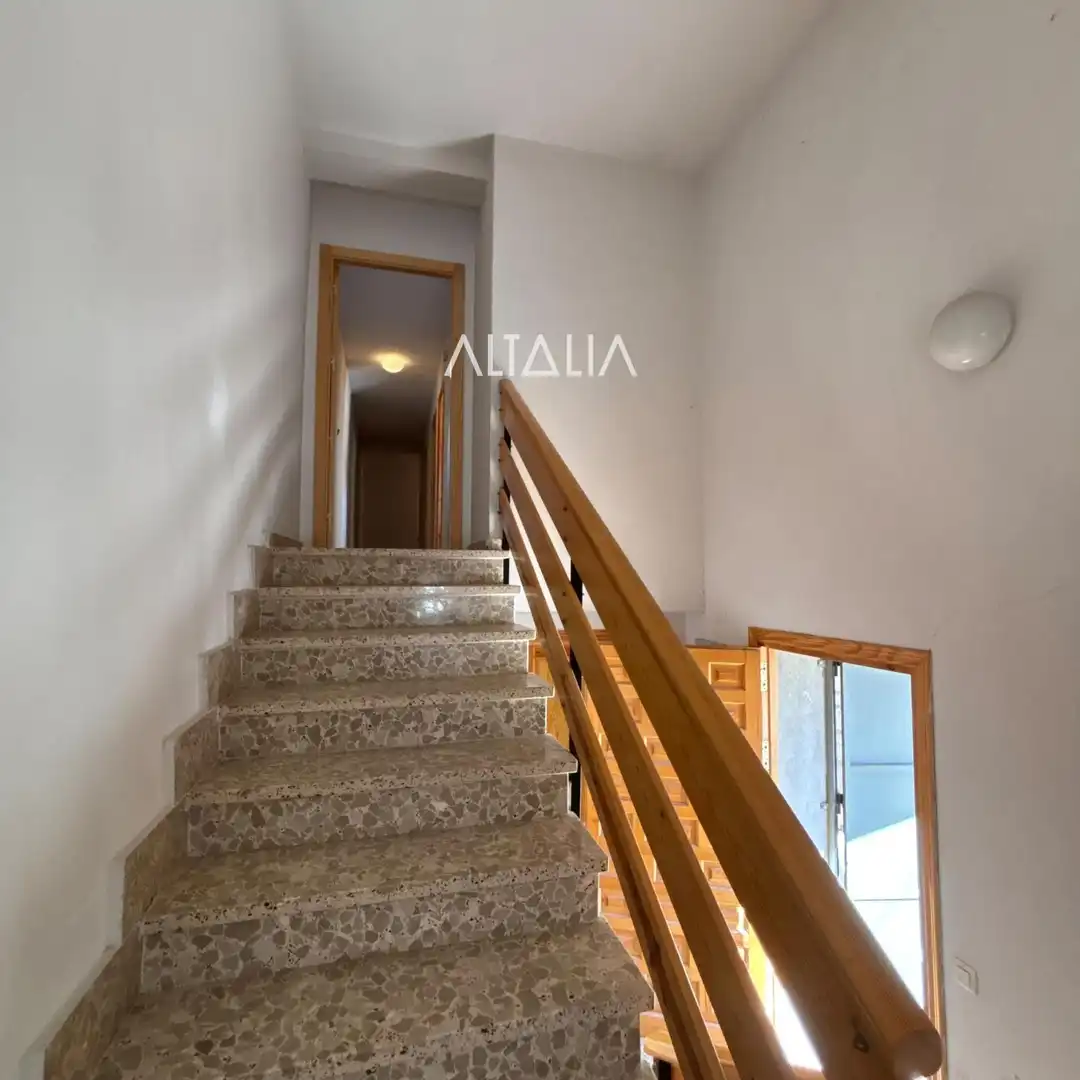 Houses for sale in Masegosa, Cuenca
