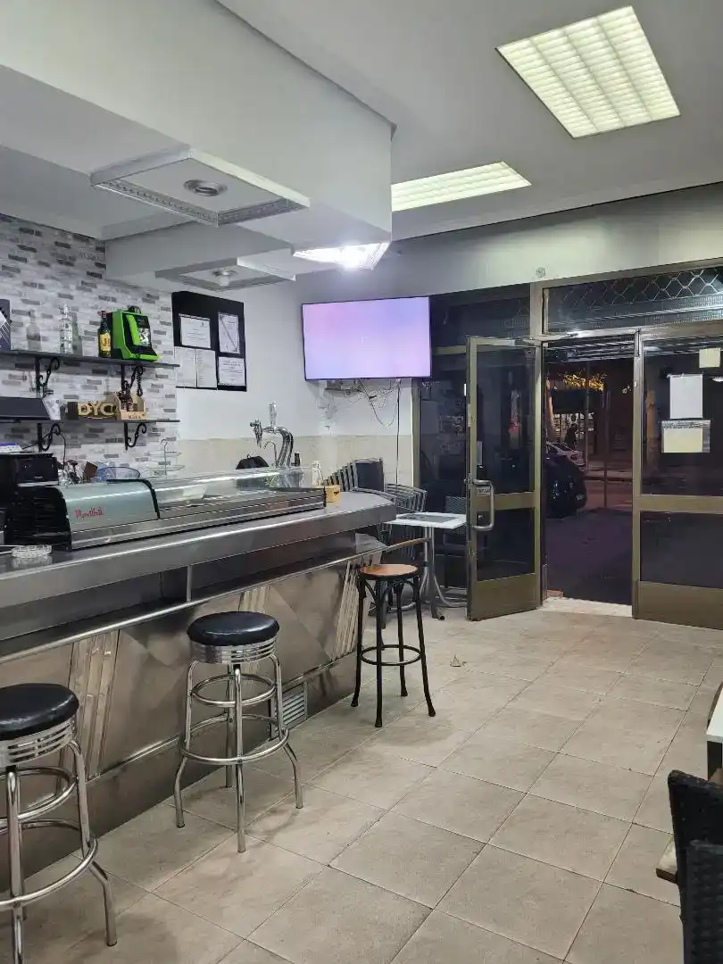 Commercial properties for rent in Madrid  with Air Conditioner
