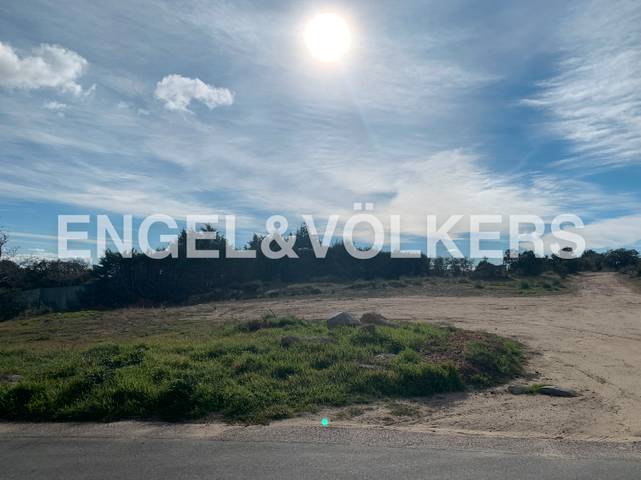 Terreno residencial en Venta en Guadarrama