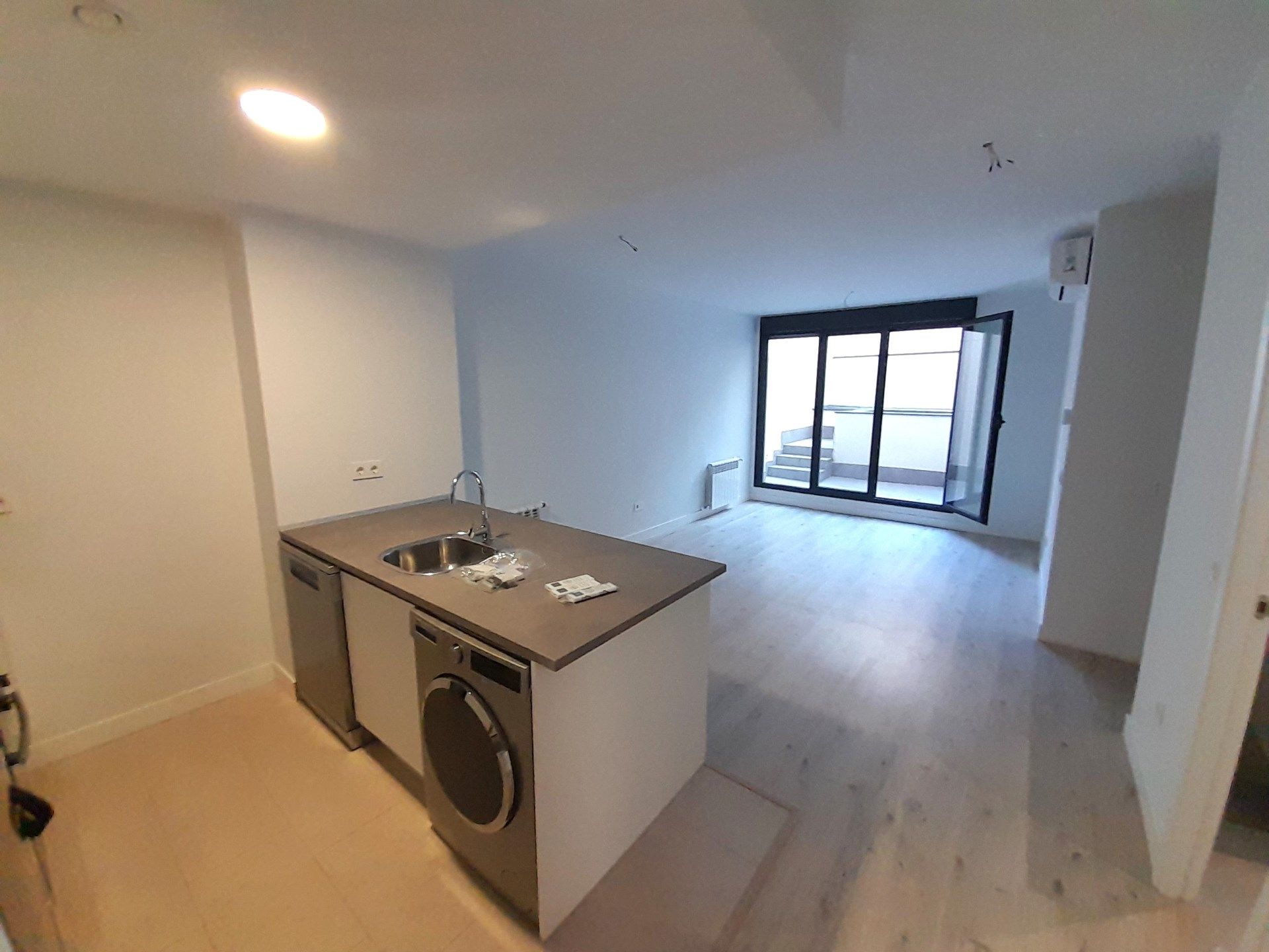 Flat to rent in ALCAUDON, San Isidro