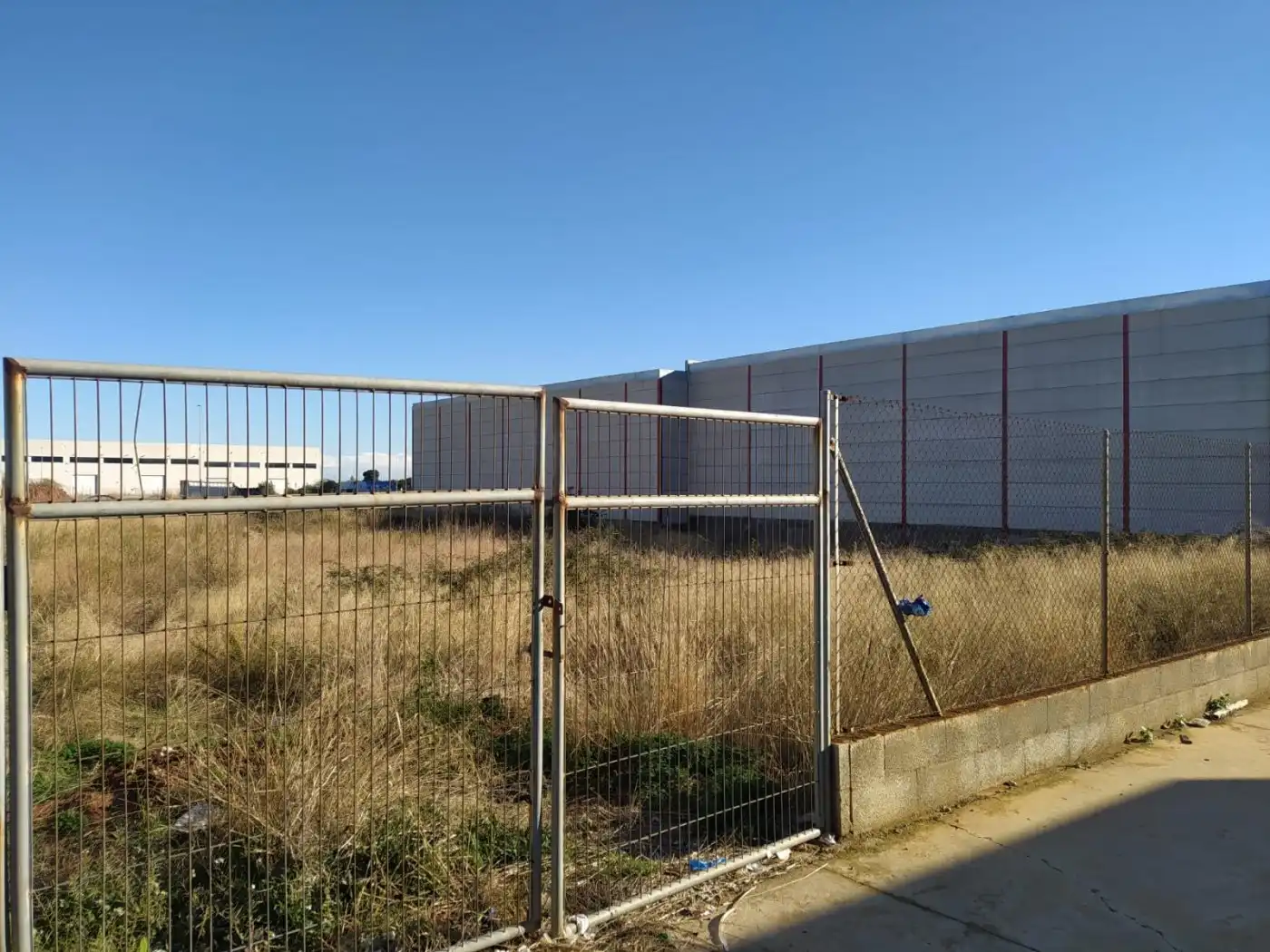 Terreno industriale in vendita a Les Alqueries / Alquerías del Niño Perdido