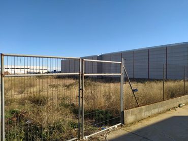 Terreno industriale in vendita a Les Alqueries / Alquerías del Niño Perdido