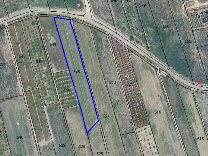 Terrenys i solars en venda a Moncófar Pueblo