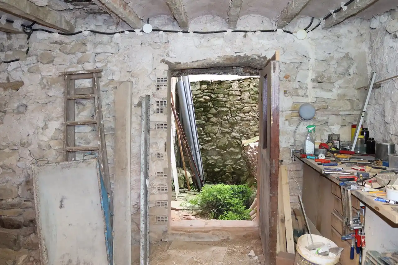 Country homes for sale in Castell de Castells