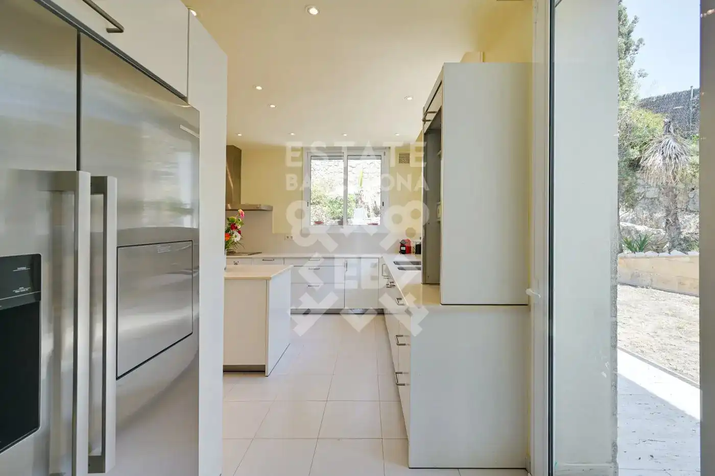 Casa con piscina en venta en Can Girona - Terramar - Vinyet, imagen 18