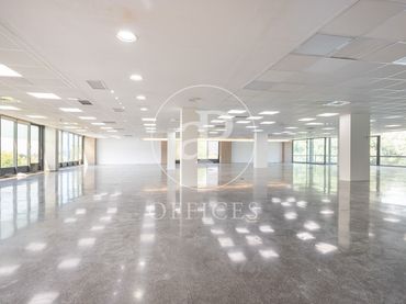 Büro zur Miete in Carretera de Rubí