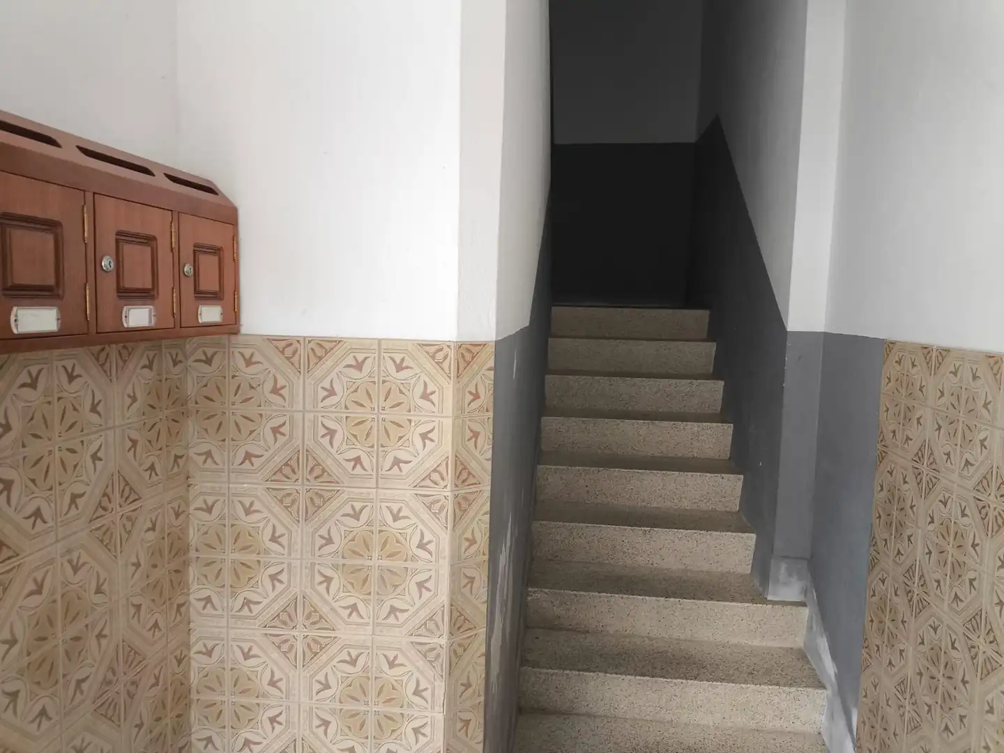 Piso en venta en Ponteceso con Amueblado y Balcón