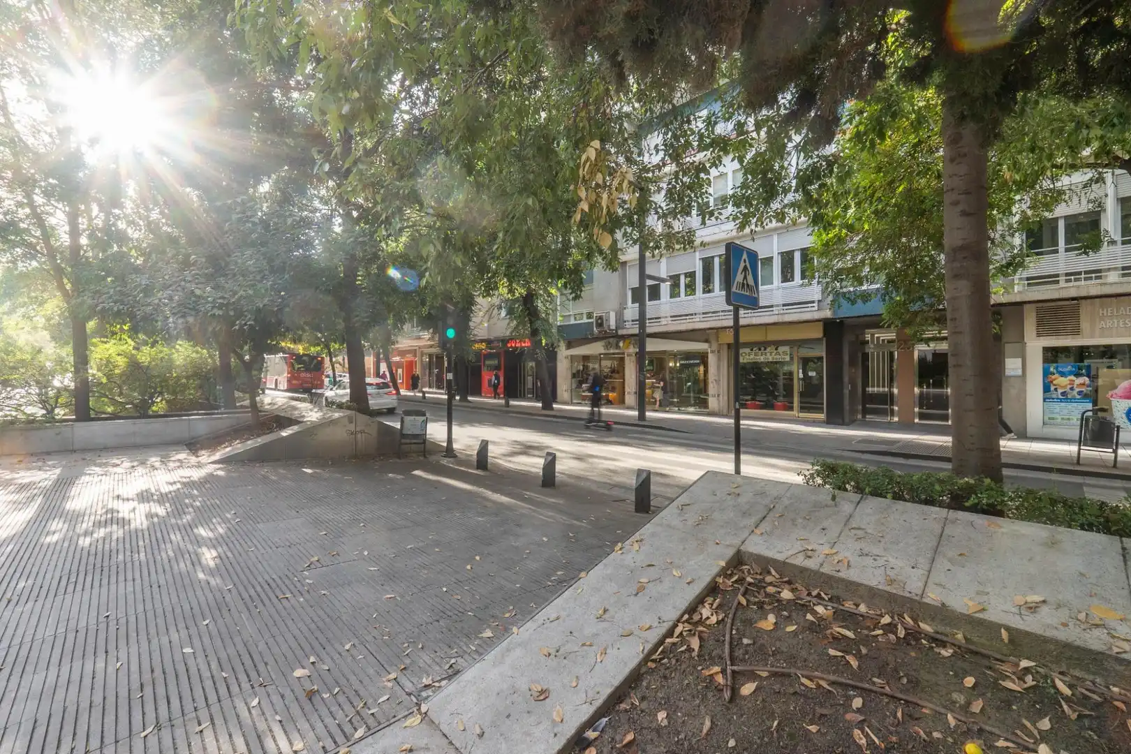 Local comercial en venda a Avenida Avenida de la Constitución 25, imagen 6