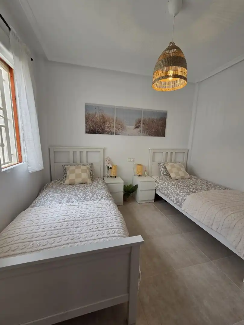 Penthouse mit Terrasse zum Verkauf in Orihuela Costa, imagen 9