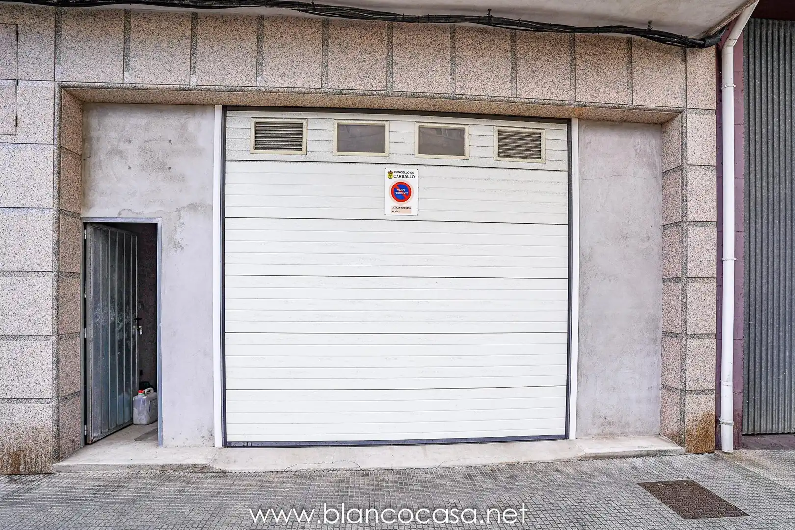 Gewerbefläche zur Miete in Carballo, imagen 10