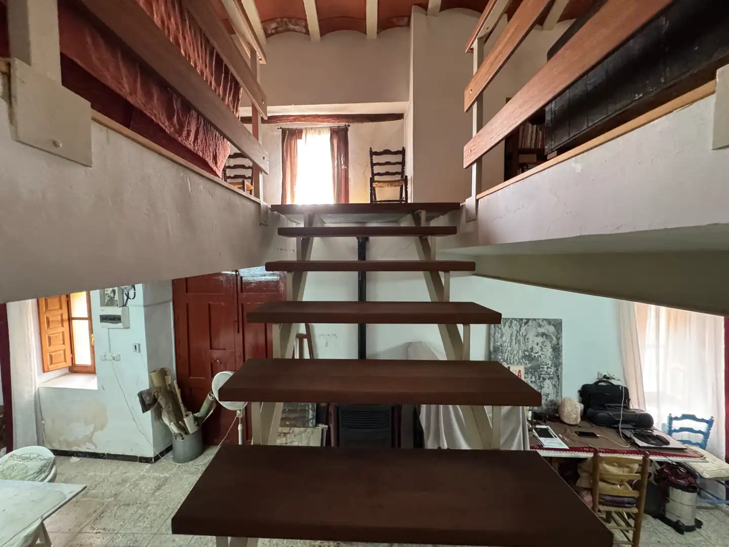 Houses for sale in Diseminado Escobar, 224, Cehegín