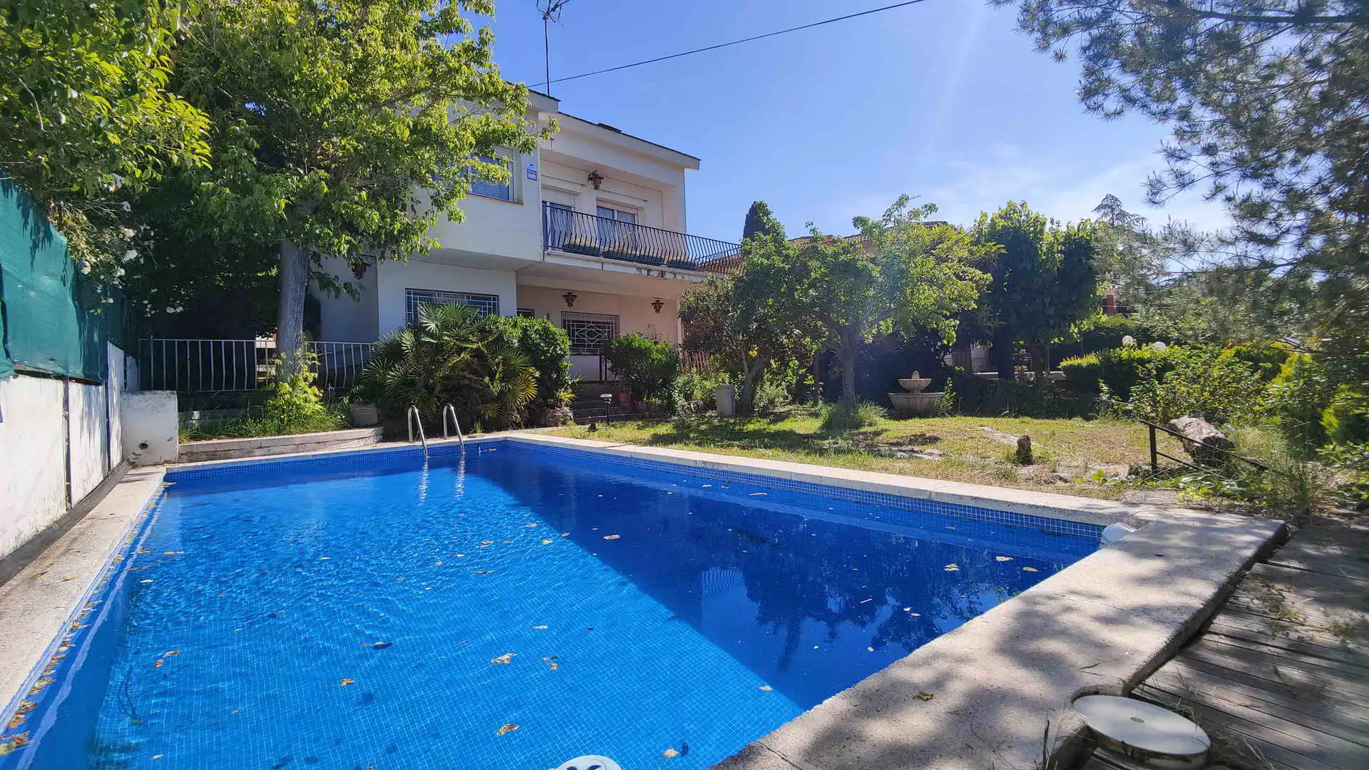 Villa avec piscine à vendre à Vallirana, imagen 2