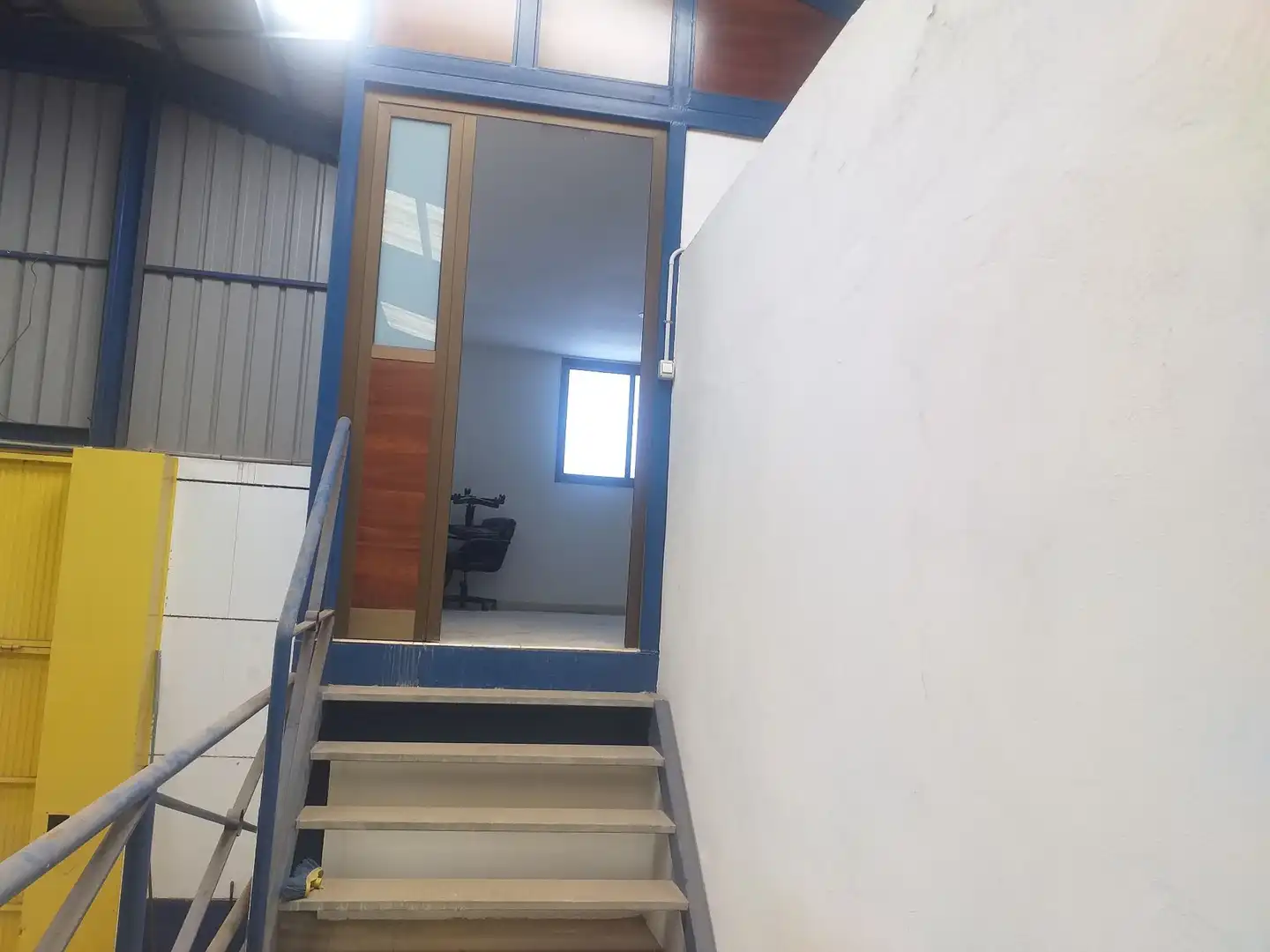 Nave industrial in vendita a Arico, imagen 11