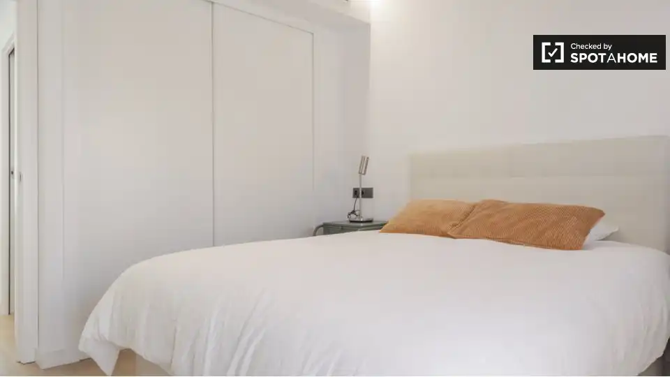 Appartamento in affitto a Barrio de Salamanca, imagen 14
