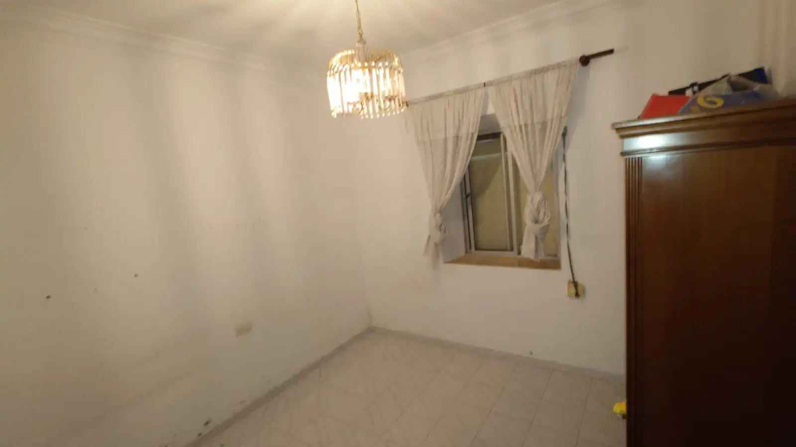 Habitación de Casa o chalet en venta en Aznalcóllar con Jardín privado y Alarma