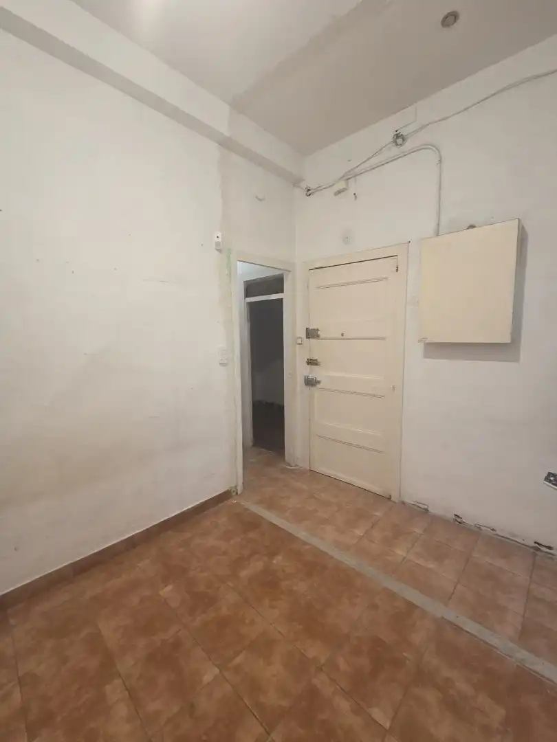 Piso en venta en Barcelona con Terraza