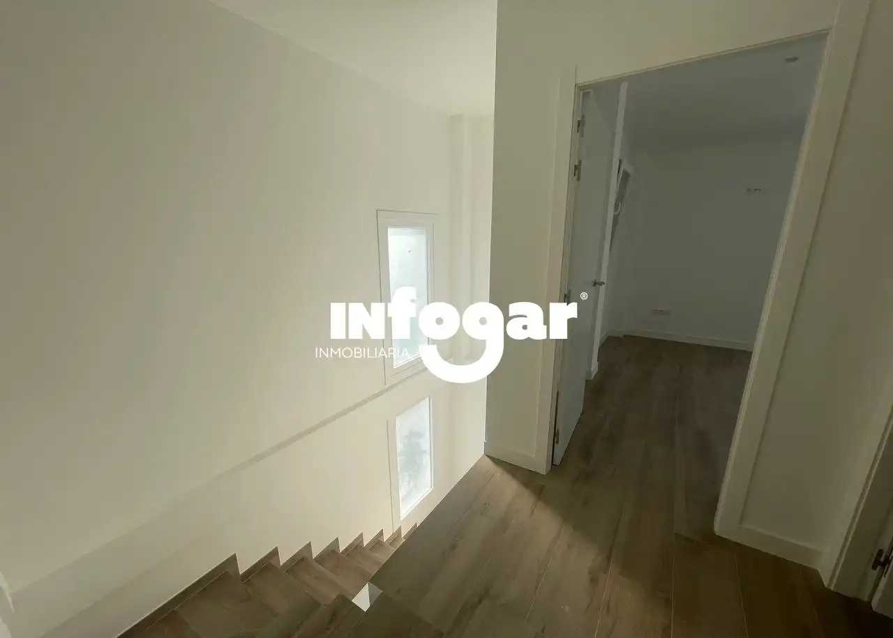 Chalet con terraza en venta en Rúa do Porto, imagen 18