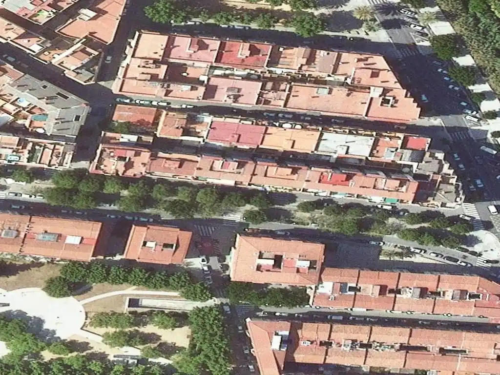 Appartamento in vendita a calle Siete Partidas