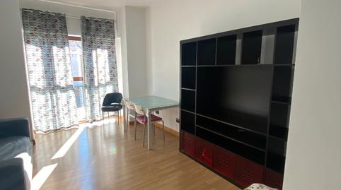 Foto 3 de Apartamento de alquiler en Calle Lagunillas, La Merced, Málaga Capital